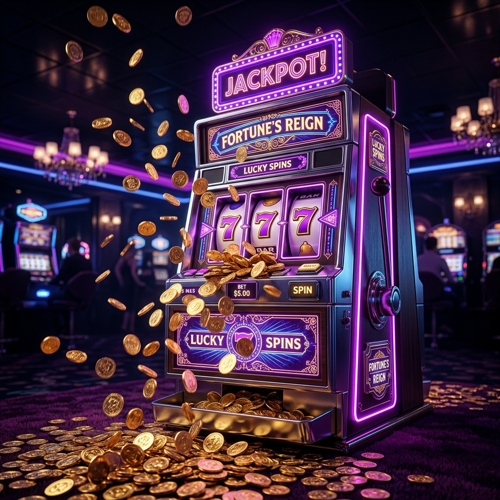 PG Slot Games